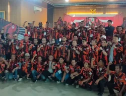 Hadi Suhendra Kembali Amanahi PAC PP Belawan