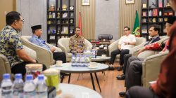 Sambut Baik Festival Budaya Islam, Rico Waas Berharap Belawan Jadi Kawasan yang Lebih ‘Guyub’