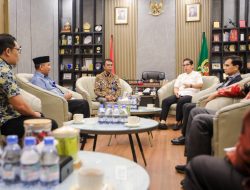 Sambut Baik Festival Budaya Islam, Rico Waas Berharap Belawan Jadi Kawasan yang Lebih ‘Guyub’