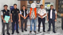 imigrasi belawan