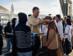 Ratusan Pelajar Sumut Borong Medali Olimpiade dan Lomba Kreativitas, ini Daftar Juaranya