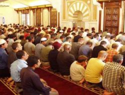 Komisi Islam Spanyol susun Materi Studi Islam