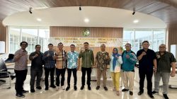 Perkimcikataru Medan dan PWPM Perkuat Kolaborasi, Siapkan Saluran Informasi Publik