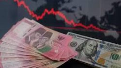 Rupiah Babak Belur, Prabowo Panggil sejumlah Menteri
