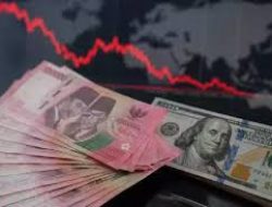 Rupiah Babak Belur, Prabowo Panggil sejumlah Menteri