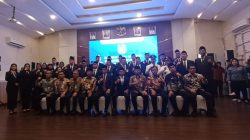 Sustainability Report 2025: TelkomGroup Perkuat Transformasi Bisnis dan Komitmen ESG untuk Pertumbuhan Berkelanjutan