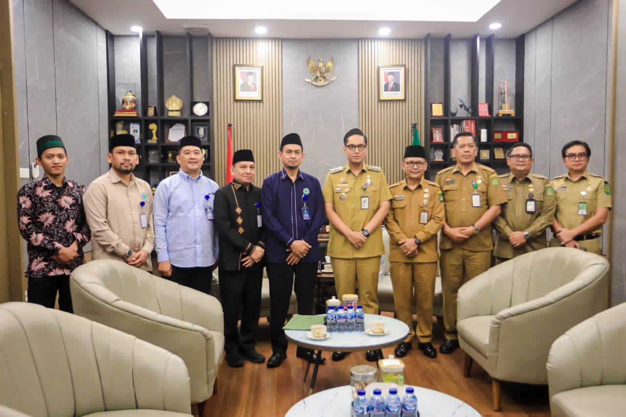mui medan