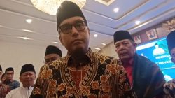 Anggaran Dialokasikan Cukup Signifikan, Rico Waas Soroti Pembinaan LPTQ Medan: Isyaratkan Evaluasi Kinerja Pengurus Harian