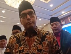 Anggaran Dialokasikan Cukup Signifikan, Rico Waas Soroti Pembinaan LPTQ Medan: Isyaratkan Evaluasi Kinerja Pengurus Harian