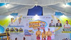 MUI Kota Medan Gelar Lomba Nasyid Modern di Pekan KHAS V Tahun 2026