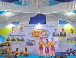 MUI Kota Medan Gelar Lomba Nasyid Modern di Pekan KHAS V Tahun 2026