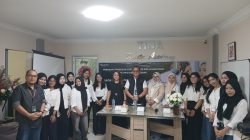 Bekali Keterampilan, Buka Masa Depan: PNM Medan Cetak Makeup Artist Muda dari Anak Nasabah Mekaar