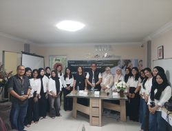 Bekali Keterampilan, Buka Masa Depan: PNM Medan Cetak Makeup Artist Muda dari Anak Nasabah Mekaar
