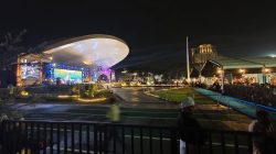 GEMES 2026 Kembali Disorot, Hamburkan Uang Rakyat Rp2,5 Miliar Namun Minim Inovasi