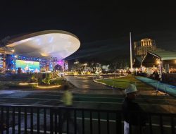 GEMES 2026 Kembali Disorot, Hamburkan Uang Rakyat Rp2,5 Miliar Namun Minim Inovasi