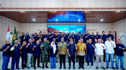 PWPM Dukung Penuh APEKSI XVIII 2026 di Medan, Siap Publikasikan Potensi dan Prestasi Kota