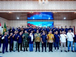 PWPM Dukung Penuh APEKSI XVIII 2026 di Medan, Siap Publikasikan Potensi dan Prestasi Kota