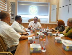 Dorong Peran Kampus, Pemko Medan Ajak Mahasiswa Jadi Garda Edukasi Lingkungan dan Antinarkoba