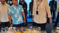 Pemko Medan dan PWPM Bersinergi Angkat UMKM Lokal, Ajak Masyarakat Bangga Gunakan Produk Daerah
