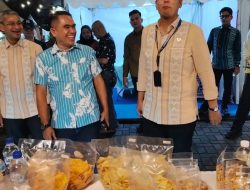 Pemko Medan dan PWPM Bersinergi Angkat UMKM Lokal, Ajak Masyarakat Bangga Gunakan Produk Daerah