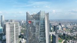 Telkom Tuntaskan Streamlining 10 Entitas, Percepat Transformasi Menuju Strategic Holding