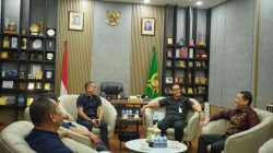 Rico Waas Minta PWPM Hadirkan Informasi Sehat dan Solutif untuk Masyarakat