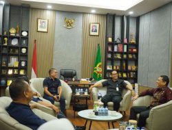 Rico Waas Minta PWPM Hadirkan Informasi Sehat dan Solutif untuk Masyarakat