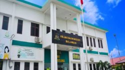 Terkait Dugaan Korupsi Dana Bos, Kajari Akan Panggil Yayasan dan Kepala Sekolah IT Aisyah Maksum.