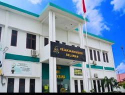 Terkait Dugaan Korupsi Dana Bos, Kajari Akan Panggil Yayasan dan Kepala Sekolah IT Aisyah Maksum.