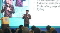 Gak Cuma Soal Halal-Haram, Gen Z UMSU Diajak Kenali Sisi Keren Perbankan Syariah Bareng BSI