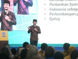Gak Cuma Soal Halal-Haram, Gen Z UMSU Diajak Kenali Sisi Keren Perbankan Syariah Bareng BSI