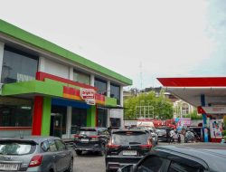 Pemko Medan Datangi Pertamina, Minta Kepastian Penyebab Antrean Panjang BBM di SPBU