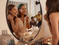 Lazada Indonesia Ungkap Tren Lipstik: Liquid Lipstick Tembus 60% Pembelian