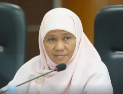 Hj Sri Rezeki Gantikan Rajudin Sagala dari Wakil Ketua DPRD Medan