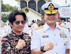GM KB FKPPI Sumut Apresiasi Langkah Gubsu Libatkan TNI-Polri Salurkan BBM ke Medan-Deli Serdang