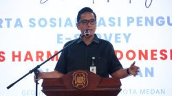Wali Kota Medan: Toleransi Adalah Modal Sosial dan Motor Penggerak Pembangunan