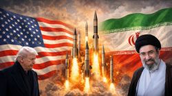 Perang Iran vs AS Terus Memanas, Negara Teluk jadi Korban