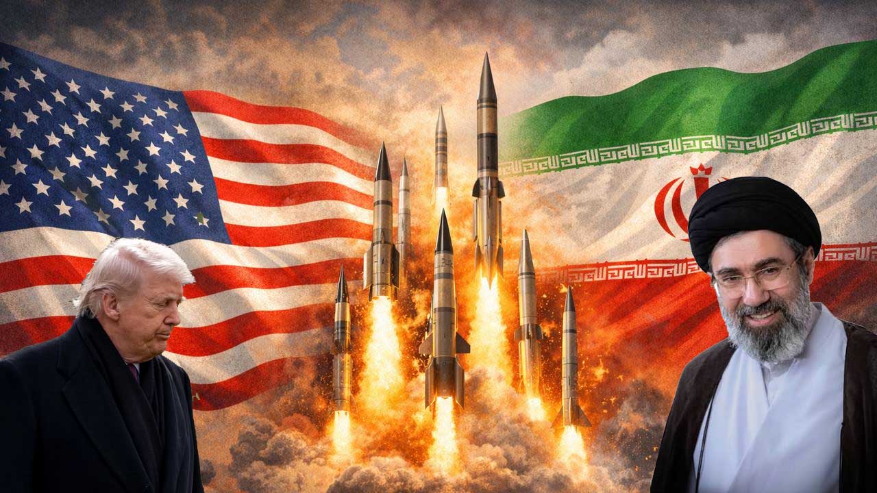 iran vs AS