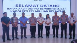 imigrasi belawan