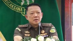 Kasus-kasus Besar yang pernah ditangani Febrie Ardiansyah