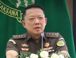 Kasus-kasus Besar yang pernah ditangani Febrie Ardiansyah