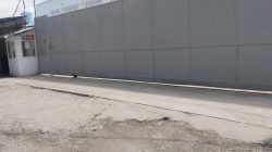 Forwaka Soroti PT. YSR, Mulai dari Limbah, Hak Pekerja Sampai Dugaan Manipulasi serta dugaan tidak miliki Ijin PBG.
