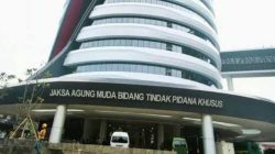 Surat Edaran rahasia Kejaksaan Agung bocor
