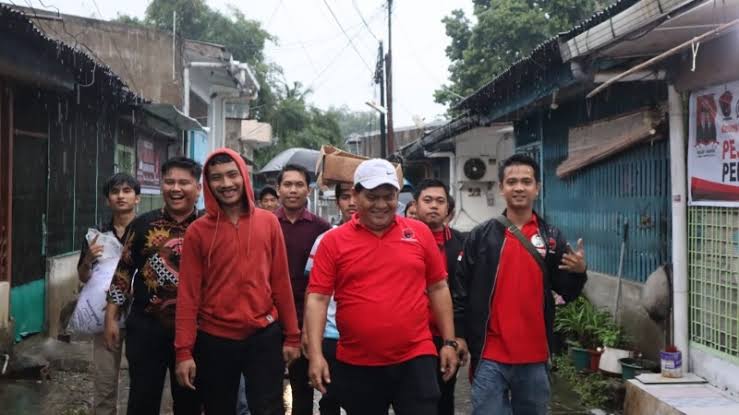 jusuf suka ginting