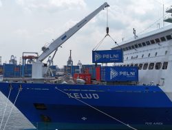 PELNI Raih Penghargaan Transportasi Indonesia Awards 2026, Perkuat Konektivitas Maritim Nasional