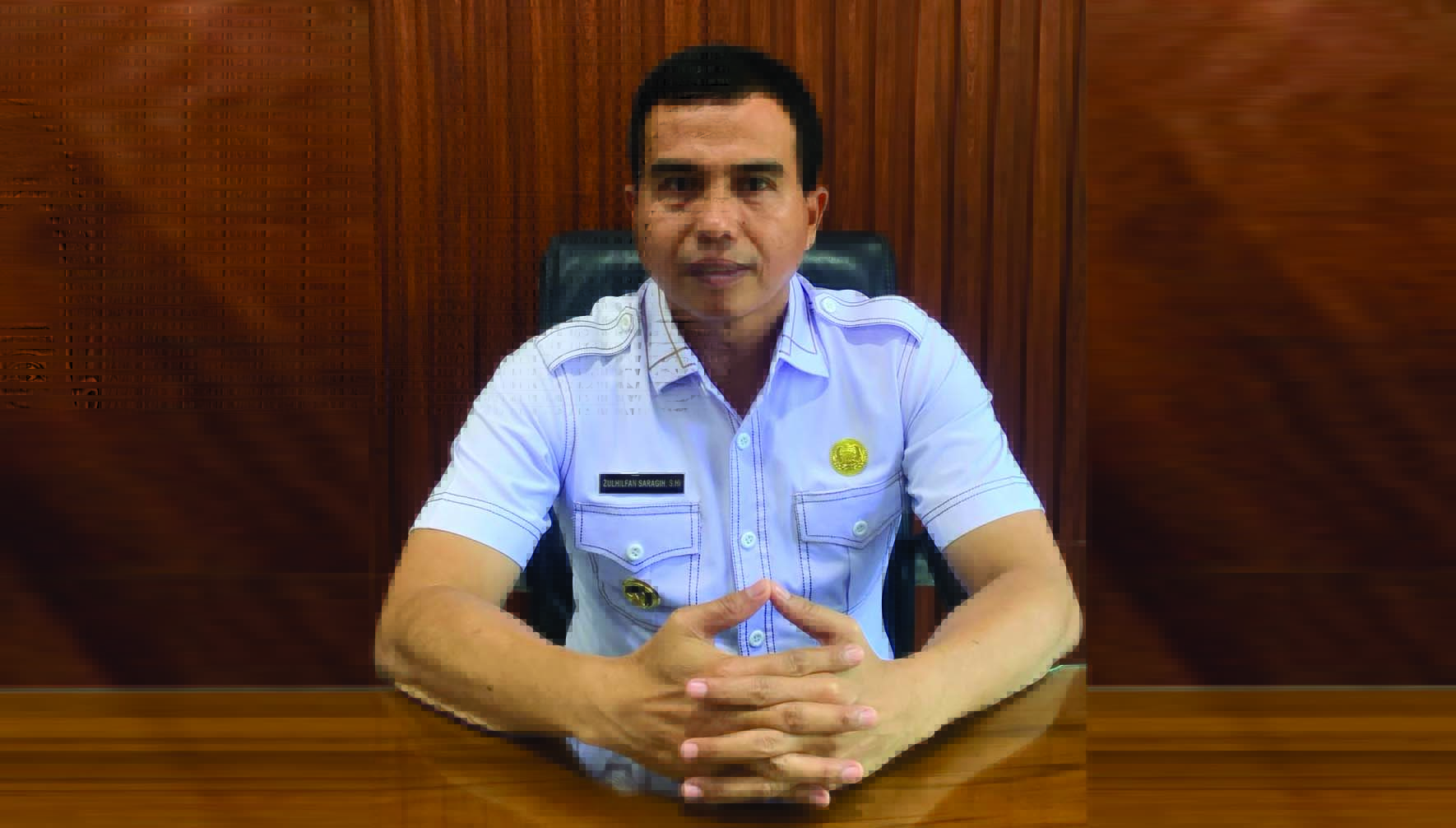 Terkait Unjuk Rasa Masyarakat di Petumbukan, Kepala Desa Berikan Klarifikasi