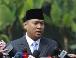 Apresiasi Sudaryono Jadi Kepala BGN, DPC MAI Medan Siap Awasi Transparansi MBG