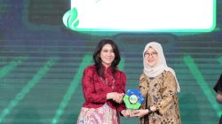 PELNI Sabet Anugerah ESG 2026 Berkat Program Upcycle Life Jacket