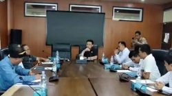 Komisi 3 DPRD Medan Tuntut Ganti Rugi PLN