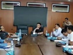Komisi III DPRD Medan Tuntut PLN Ganti Rugi